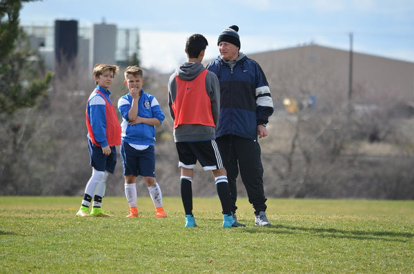 Do Club Soccer Coaches Get Paid? A Comprehensive Guide