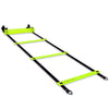 Pro Agility Ladder and Cones (15 ft Ladder & 12 Cones) - Profect Sports